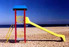 TOBOGAN TORRE PARQUES INFANTILES